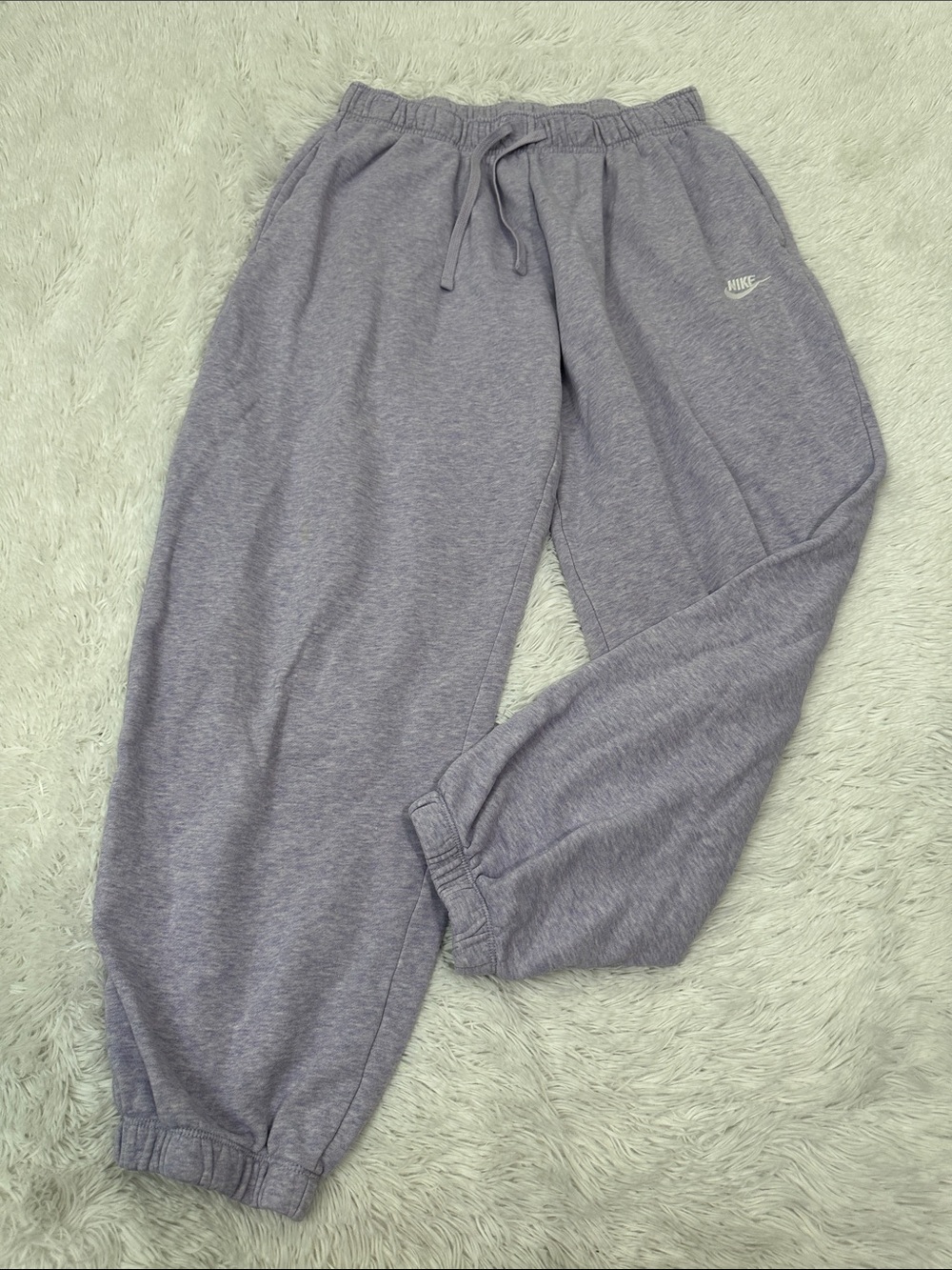 🏰 Nike Baggy Jogger